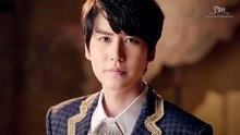Super Junior - Super Junior-MAMACITA 预告2