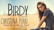 birdy - Birdy - Words As Weapons