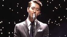 灿盛 - 灿盛 - All Of Me 现场版