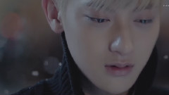 EXO-M,EXO - 十二月的奇迹 黄子韬Cut