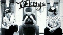 TFBOYS - 第一课
