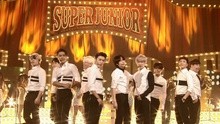 Super Junior - Shirt+MAMACITA - SBS人气歌谣 现场版 14/08/31