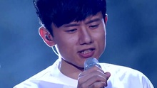 张杰 - 很奇怪我爱你 快乐大本营 现场版 14/08/30