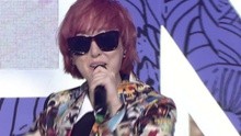 4TEN - Tornado - SBS人气歌谣 现场版 14/08/31
