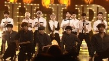 Super Junior - Shirt - SBS人气歌谣 现场版 14/08/31