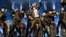 Super Junior - MAMACITA - SBS人气歌谣 现场版 14/08/31
