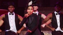 吉克隽逸 - 吉克隽逸2014北京演唱会