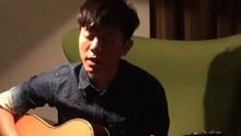 韦礼安 - 韦礼安 - 我好想你 不插电版