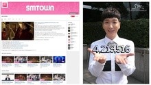 Super Junior - SJ - MAMACITA MV Event