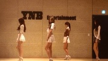 BESTie - BESTie - I Need You 舞蹈练习