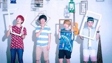 04 Limited Sazabys - 04 Limited Sazabys - Swim