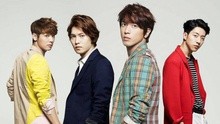 CNBLUE - CNBLUE - Radio