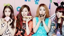 LADIES' CODE - I'm Fine Thank You 试听版
