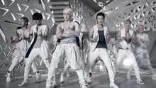 Super Junior - SJ-Sexy, Free & Single