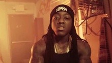 Ace Hood＆Mavado - Buss Guns