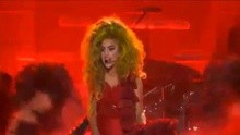 Lady Gaga - Bad Romance Roseland ...