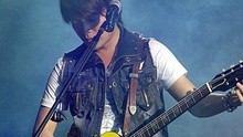 五月天 - 怪兽教学《伤心的人別听慢歌》