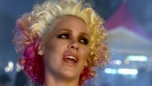 Pink - Pink - Who Knew