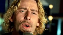Nickelback - NickelBack - Photograph