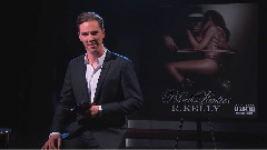 Benedict Cumberbatch - Benedict Cumberbatch Reads R. Kelly's 