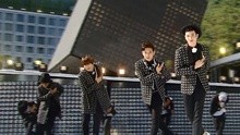 Block B - Block B - Jackpot