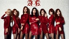 AOA - AOA - 短裙 日文短版