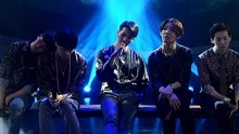 Winner - Empty  - SBS人气歌谣 现场版 14/09/08
