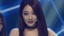 Nasty Nasty - Knock - SBS人气歌谣 现场版 14/09/08