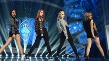 But Go - SBS人气歌谣 现场版 14/09/08