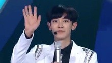 EXO - EXO - 中秋祝福+上瘾 现场版