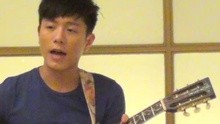 韦礼安 - 韦礼安 - 狼 不插电版