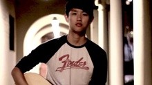 汪定中 - Stay With Me