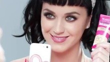 凯蒂·佩里 - Katy Perry - COVERGIRL