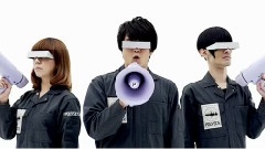 POLYSICS - Everybody Say No