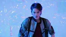 中山优马 - Get Up 短版