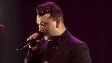 Sam Smith - Money On My Mind