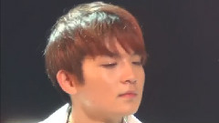 Teen Top - 掠过手背