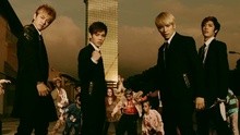 Cross Gene - Billion Dolla