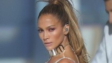 詹妮弗·洛佩兹 - Booty FashionRocks2014现场版