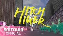 Hitchhiker - Hitchhiker - 11（ELEVEN）
