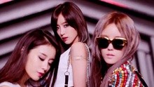 T-ara - Sugar Free 舞蹈版