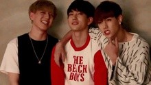 GOT7 - GOT7’s Shooting Spot
