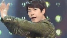 Super Junior - Super Junior - MAMACITA