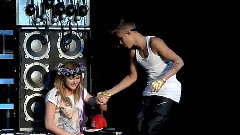 Justin Bieber - One Less Lonely Girl