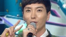 Super Junior - Super Junior 一位受赏