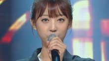 EXID - EXID - Up Down 现场版