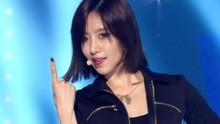 T-ara - I Dont Want You + Sugar Free - MBC音乐中心 现场版 14/09/13