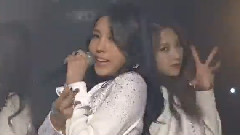 Nine Muses - Wild