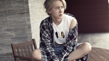 UNIQ - 乐华娱乐新人男团UNIQ正式公开
