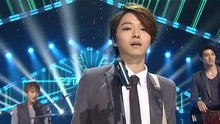 Royal Pirates - Love Toxic  - SBS人气歌谣 现场版 14/09/14